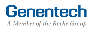 genentech-logo-750 Genentech, a member of the Roche Group, logo