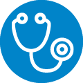 healthcare-provider-stethoscope-icon stethoscope icon