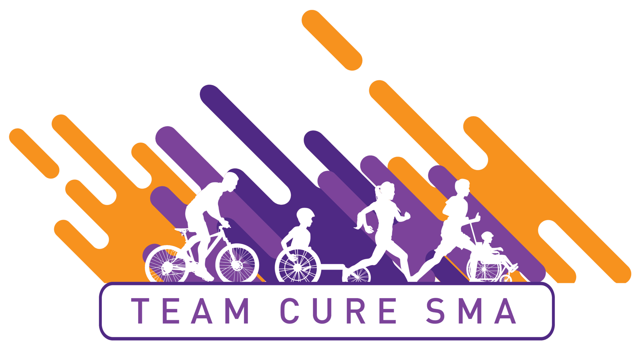 Team Cure SMA Endurance Program Cure SMA