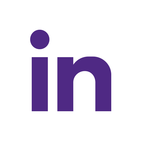 LinkedIn Social Icon