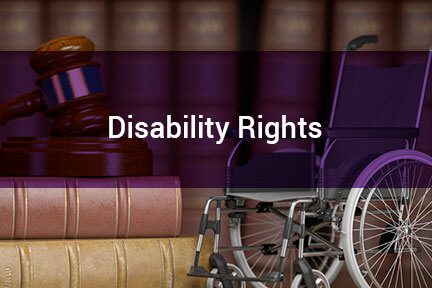 Disability rights