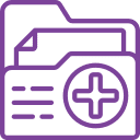 comprehensive-medical-record-icon