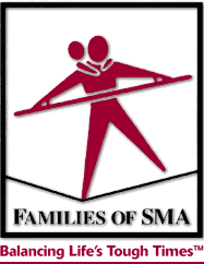 Families of SMA logo
