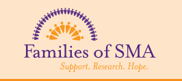 Families of SMA Logo