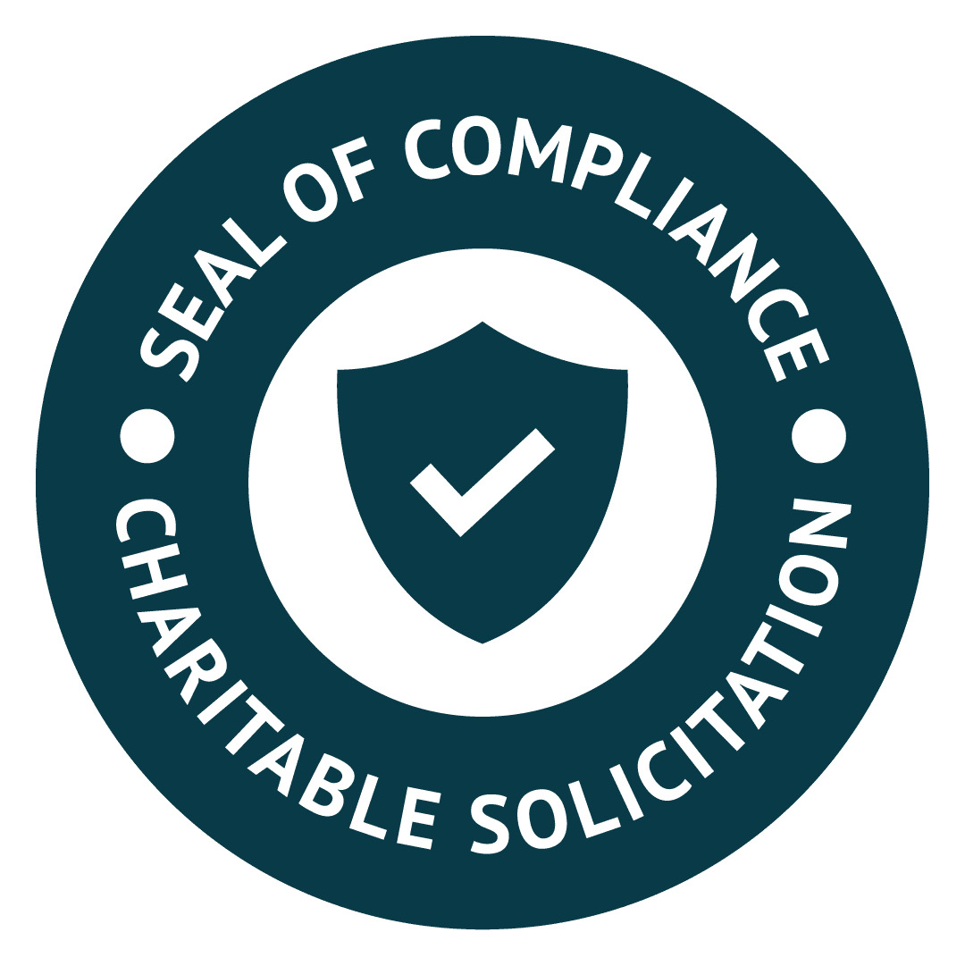 Seal of Compliance, Charitable Solicitation