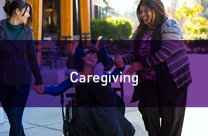 Caregiving
