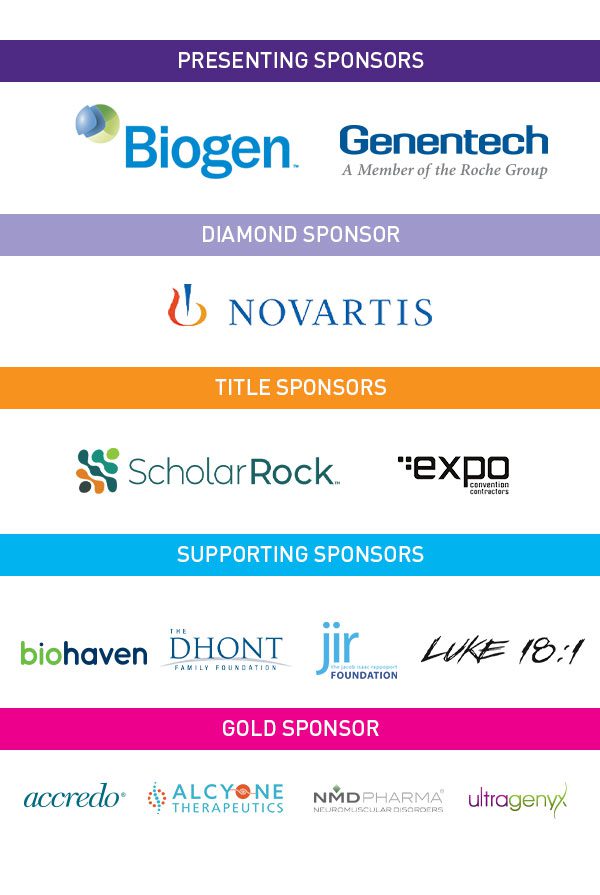Annual Conference Sponsors