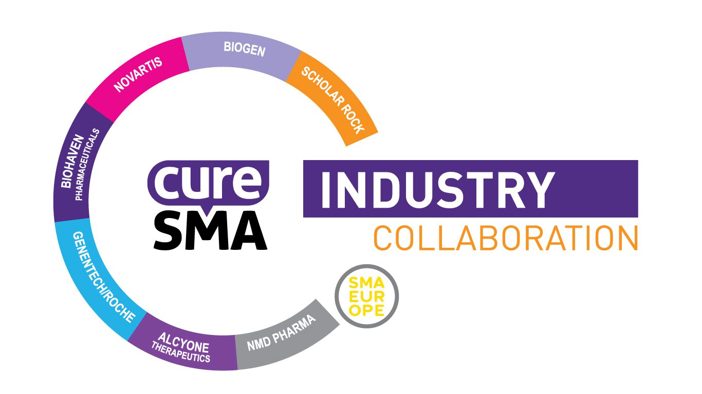 Industry Collaboration Graphic
