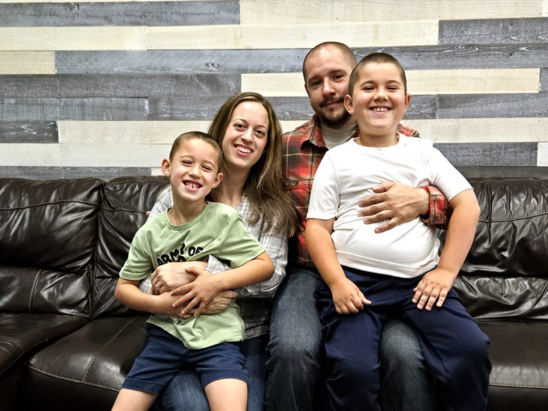 Phot of Cure SMA family