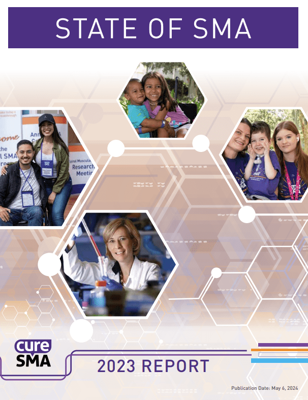 State of SMA Report 2023
