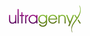 Ultragenyx Logo