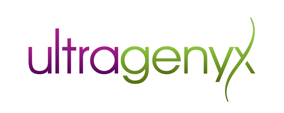 Ultragenyx Logo