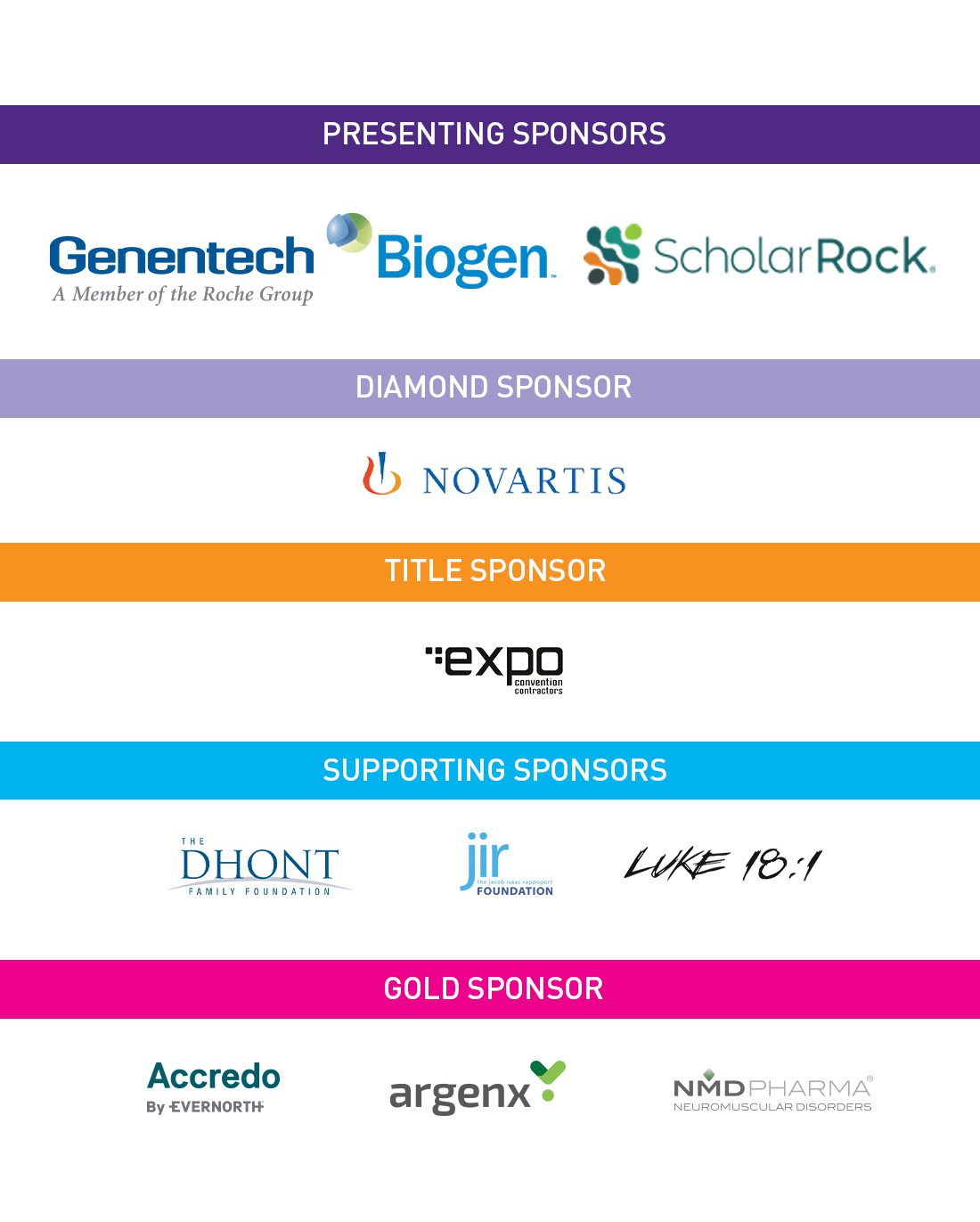 Wordpress_Sponsor_Block_05222025 Annual Conference Sponsors