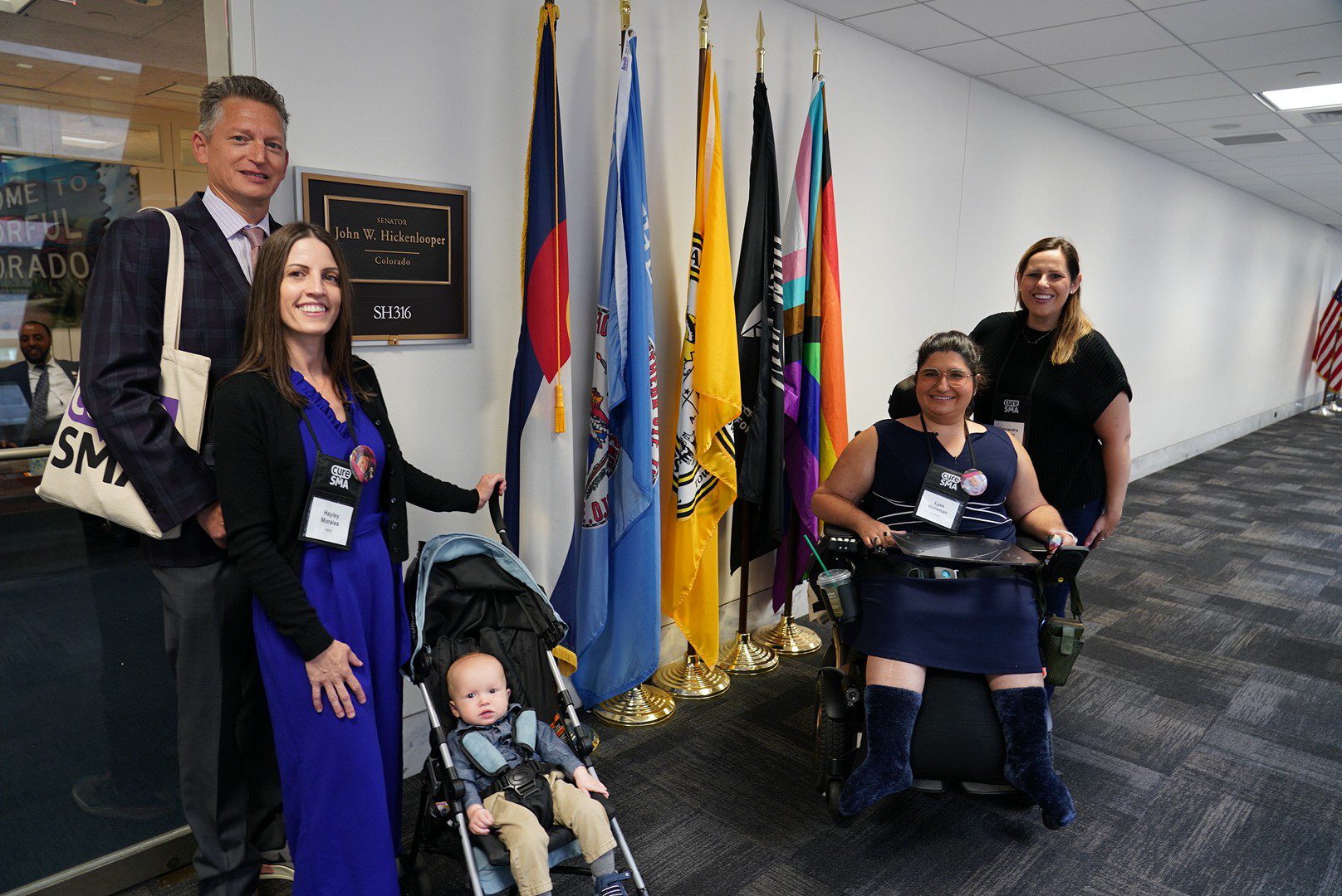 Hill Day Photo