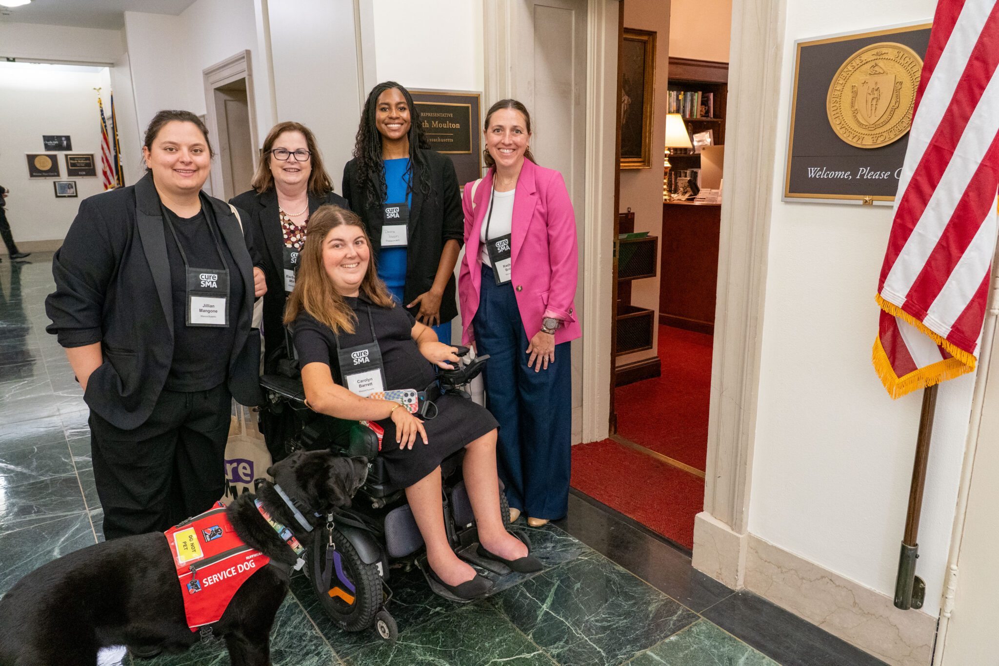 Photo from Hill Day