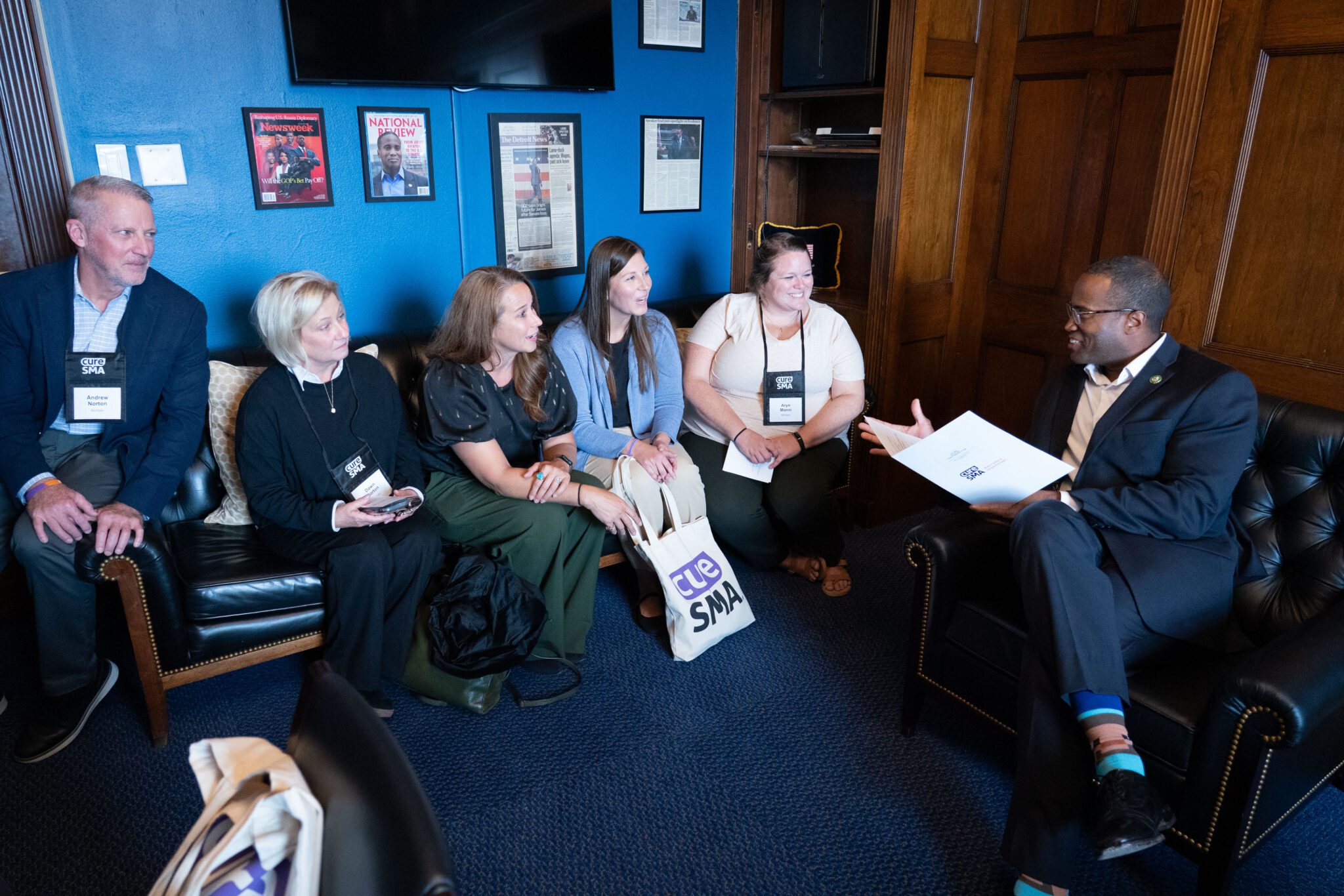 Hill Day Photo