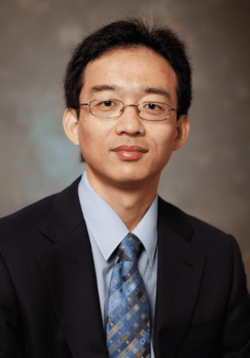 Dr. Zhou