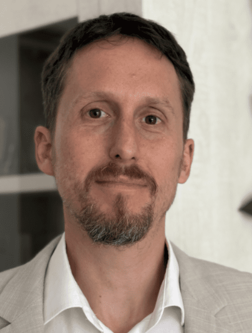 Christian Simon, PhD