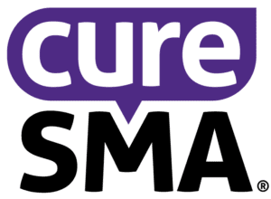 logo - Cure SMA