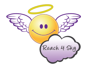 reach-4-sky Logo 300x236