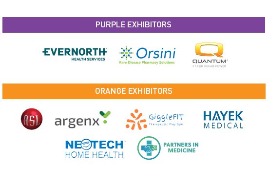 Exhibitors