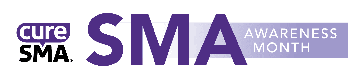 SMA Awareness Month