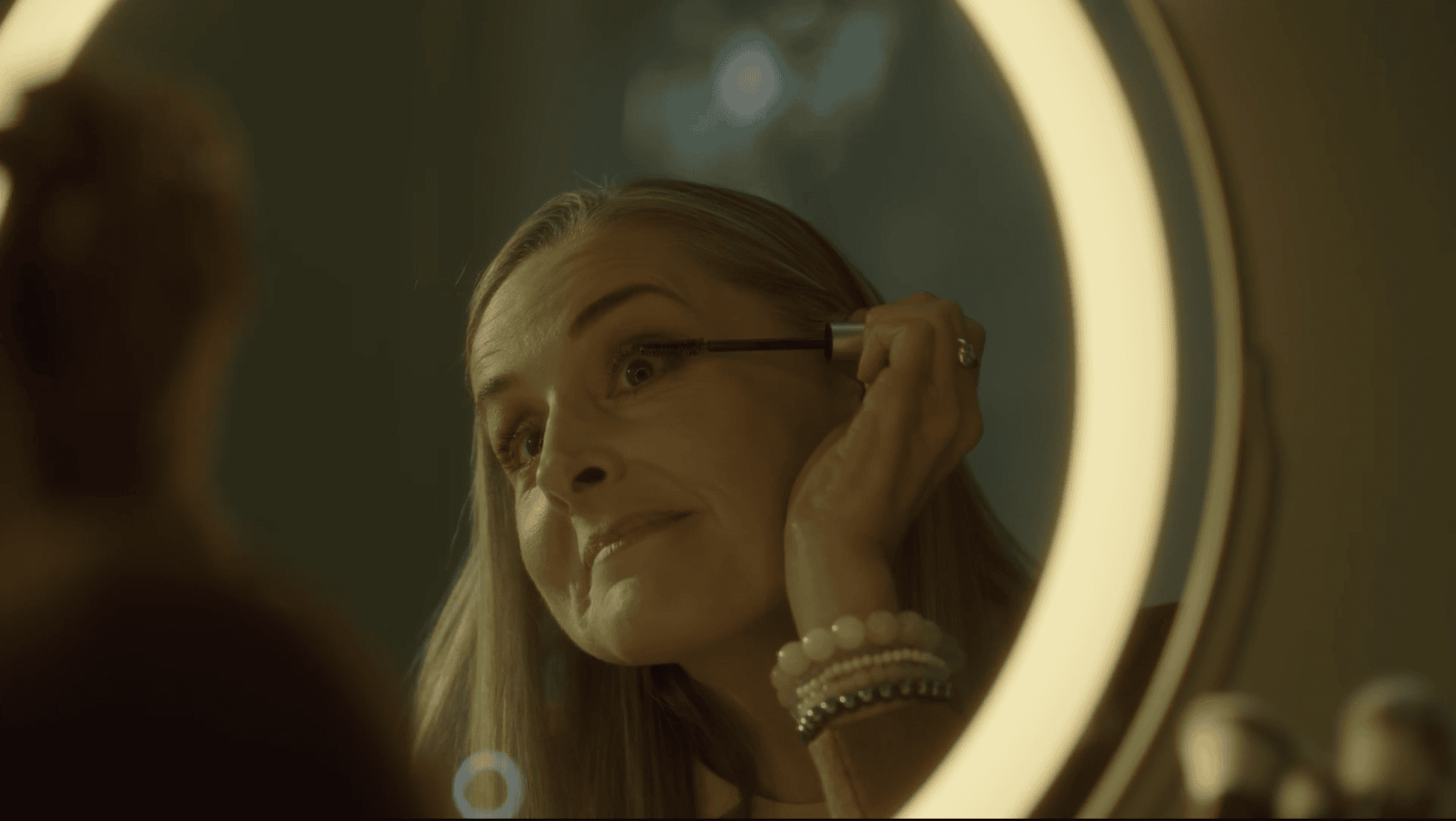 A photo of a person with SMA